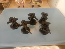 Blood angels death for sale  WARRINGTON