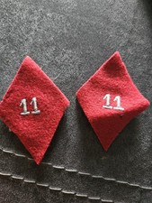 Losanges bras modèle d'occasion  Illzach