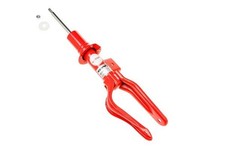 Używany, KONI 8245-1421R Amortyzator przedni prawy do TESLA Model 3 (5YJ3) Model Y (5YJY) na sprzedaż Używany, KONI 8245-1421R Amortyzator przedni prawy do TESLA Model 3 (5YJ3) Model Y (5YJY) na sprzedaż  Wysyłka do Poland