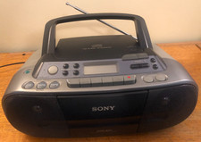 Sony cfd s01 for sale Sony cfd s01 for sale  ORPINGTON
