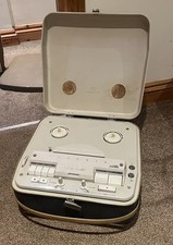 Vintage grundig tk40 for sale  BIDEFORD