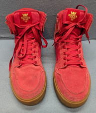 Men supra shoes for sale  Plano