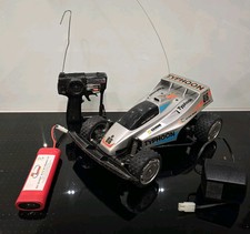Nikko typhoon radio for sale  SOUTHEND-ON-SEA