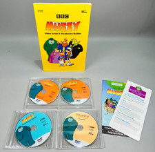 Bbc muzzy language for sale  BRIDGEND