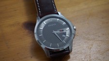 Gucci timeless 126.3 for sale  SALTASH