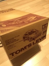 Tamiya toyota toms gebraucht kaufen  Leonberg