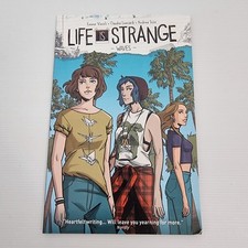 Graphic Novel Life is Strange Volume 2 Waves comprar usado  Enviando para Brazil