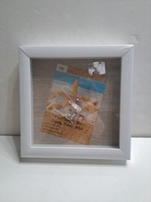 White shadow box for sale  Matthews