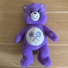 Care bears build for sale  ABERAERON
