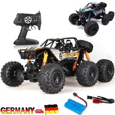 Climbing car monster usato  Spedire a Italy