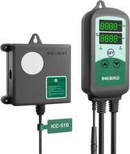 Inkbird digital co2 for sale  NORTHAMPTON