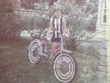 Vintage photo young for sale  Anniston