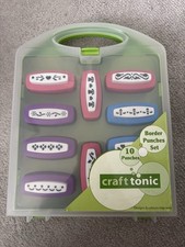 Craft tonic x10 for sale  PRESTON