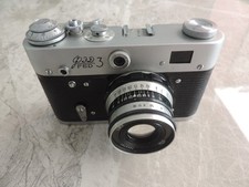 Fed range finder for sale  SHEFFIELD