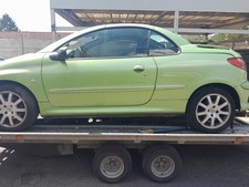 Moteur peugeot 206 d'occasion Moteur peugeot 206 d'occasion  Sens