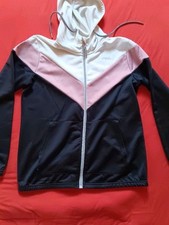 Joggingjacke größe gebraucht kaufen  Eisfeld