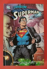 Superman origini geoff usato Superman origini geoff usato  San Prisco