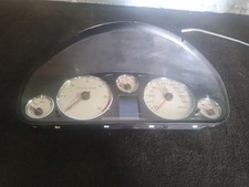 Velocímetro diesel Peugeot 407 painel de instrumentos 2.0 comprar usado  Enviando para Brazil