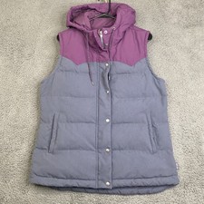 Patagonia vest womens for sale  Everett