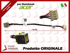 Connettore alimentazione power usato  Palermo
