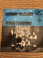 Egerländer musikanten riginal gebraucht kaufen  Backnang