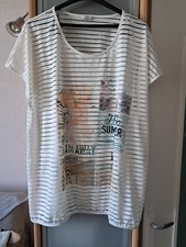 Tunique neuve taille d'occasion  Verneuil-l'Étang