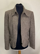 Basler wool jacket for sale  HEREFORD