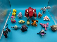 Lot 2000s pokémon d'occasion  Expédié en Belgium