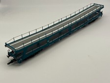 Roco 46460 autotransportwagen gebraucht kaufen  Hetlingen