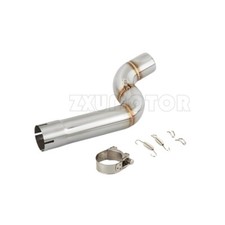 Motorcycle exhaust middle for sale  Los Angeles