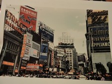 1961 times square for sale  Freeport