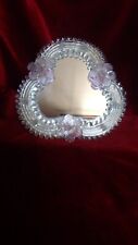 Joli petit miroir d'occasion  Alès