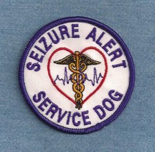 Seizure alert service for sale  Cassville