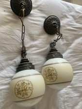 Vintage 1970s lamps for sale  Lexington