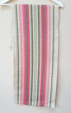 Swedish pink woven for sale  ESHER