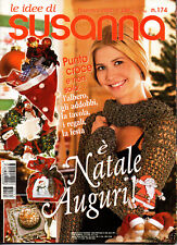 Rivista idee susanna usato  Calco
