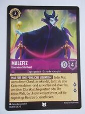 Disney lorcana karte gebraucht kaufen  Riesa