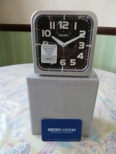Seiko alarm clock for sale  HAYES
