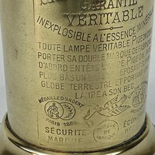 Vintage french small for sale  LONDON