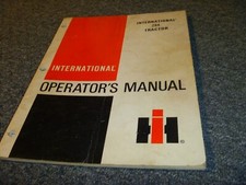 International harvester 284 for sale  Dubuque