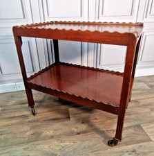 Antique vintage tier for sale  SPILSBY