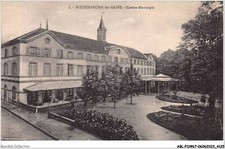Ablp11 1007 niederbronn d'occasion  France