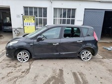 Schlachtfest renault scenic gebraucht kaufen  Bad Salzuflen
