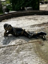 Antique metalware asian for sale  CLEATOR MOOR