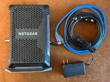 Netgear cm1100 cable for sale  Fort Myers