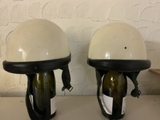 Motorradhelme halbschalen rigi gebraucht kaufen  Essen