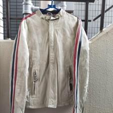 Schott classic racer d'occasion  Expédié en Belgium