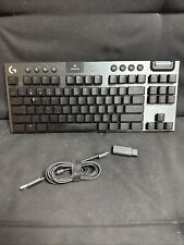 Logitech g915 tkl for sale  Miami