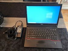 Ordinateur portable fujitsu d'occasion  Sarrians