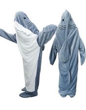 Euc shark blanket for sale  Stockton